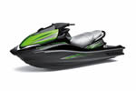 kawasaki ULTRA260X