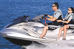 YAMAHA MJ-FX Cruiser High Output