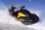 YAMAHA MJ-GP1300R