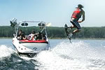 SEADOO speedstar WAKE