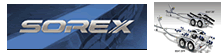 SOREX(ソレックストレーラー)