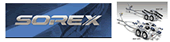 SOREX�ʥ���å����ȥ졼�顼��
